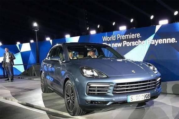 广州车展新车攻略都在这 阵容强大到不敢信！