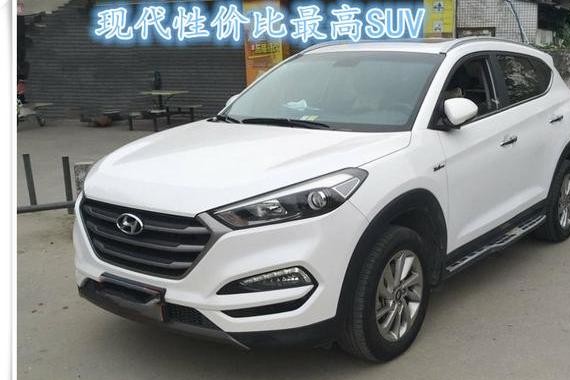 国产新遇劲敌，这合资为求销量再降2万，13万出头哈弗H6地位难保