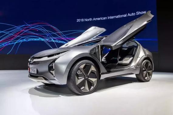 广汽传祺誓言进军美国市场，但特朗普却准备 Say No？