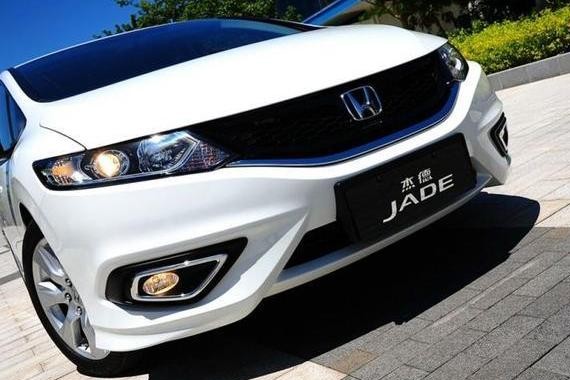 国内本田只有这几辆车搭载地球梦技术, 别买错了!