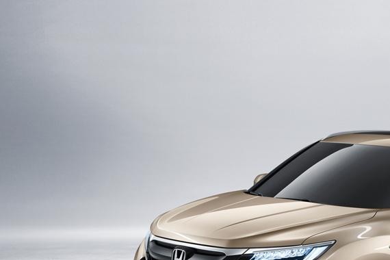 汉兰达途观L撞脸严重，不如看看这几款更实惠的中型SUV！