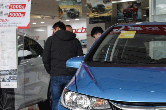 10万内最拉风的平民“超跑”外观不虚改装车！