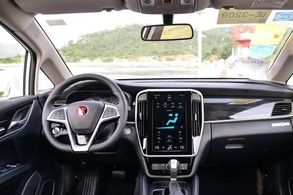 除了GL8，还有“我们”