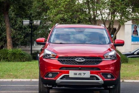 自主1.5T大PK, “技术派”瑞虎7和“网红派”比亚迪宋谁更甚一筹