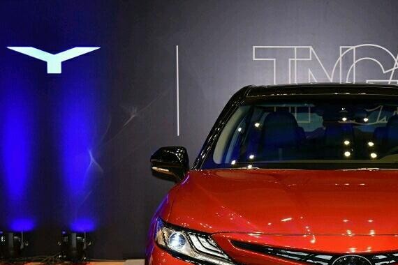 终于不再平庸!全新凯美瑞算是成功吗