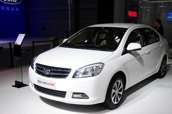 与宝马合作后推出轿车！WEY再次发力高端市场，上市立马订车