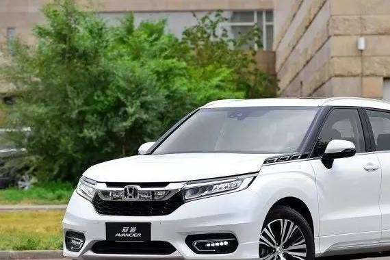 大块头一定是油老虎？这些SUV告诉你什么叫省油！