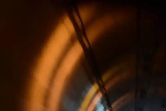 高速惊险车祸！大货：我横行多年第一次有“怕”的感觉