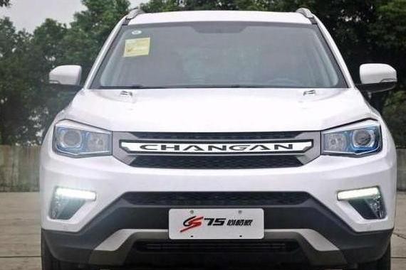 安全性不输沃尔沃，1.8T配6AT卖8万，性价比不输吉利博越