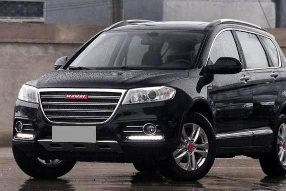 盘点2017年度十大畅销SUV，你的爱车上榜了吗？