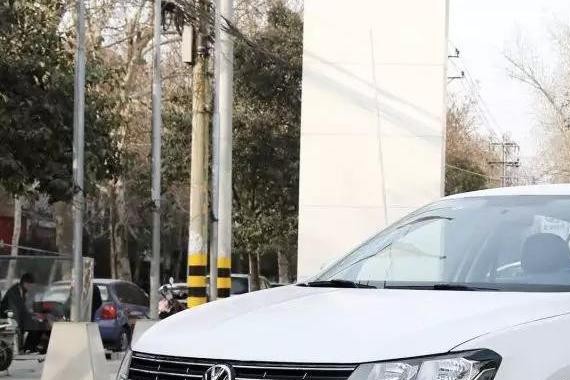 不服不行！2017年卖得最好的车依旧是大众