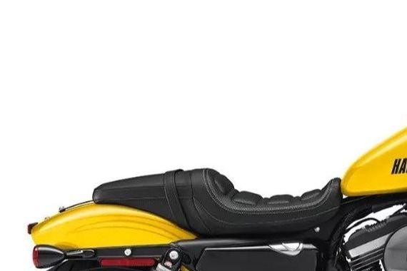 流口水，哈雷-戴维森2018全系车型价格公布！41款，88888元起