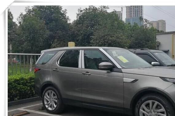 曾奥迪Q5最怕它，宝马X5看了要绕道，现一降再降仅26万仍卖不动