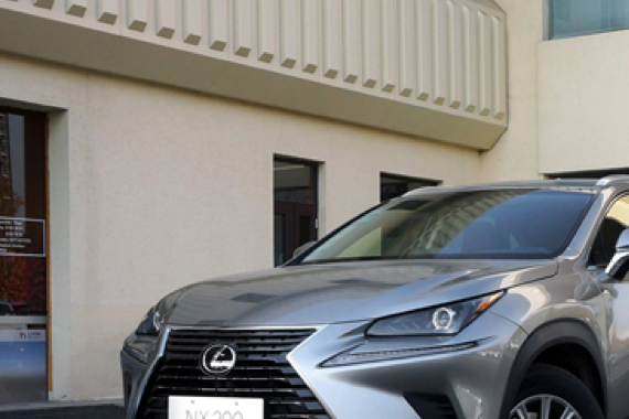 BBA已经烂大街了！预算40万买SUV，懂车有品味的都选了这四款