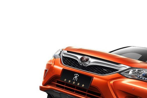 450万用户的背后，比亚迪的新能源市场快大功告成了！