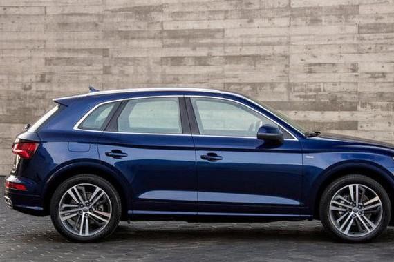 加长但减配，SUV一哥喜迎换代，期待值排第一，强力狙击宝马奔驰