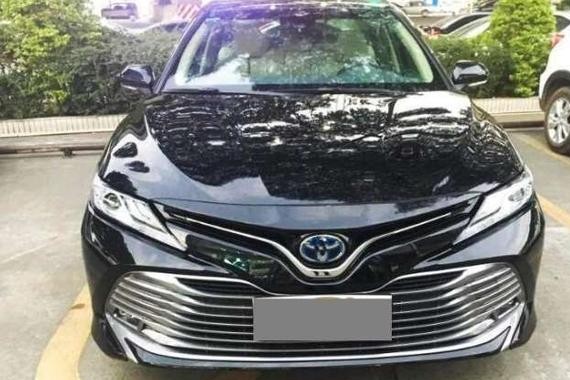 全车配LED光源，E-CVT电子无级变速箱，配双擎动力只卖24万