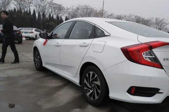 一个思域车主的苦恼, 每天出门面临各种挑衅, 现已疲惫不堪