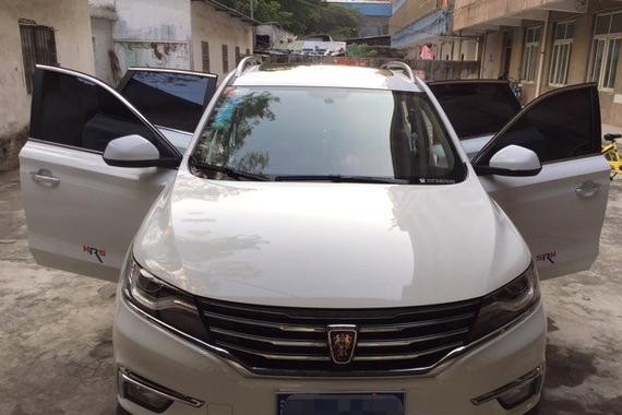 荣威RX5，车主一万公里后的驾驶体验有多糟？