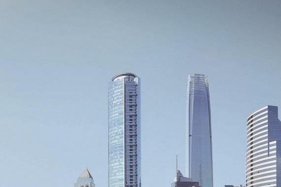 2018款科雷傲让你先人一步感知智能科技