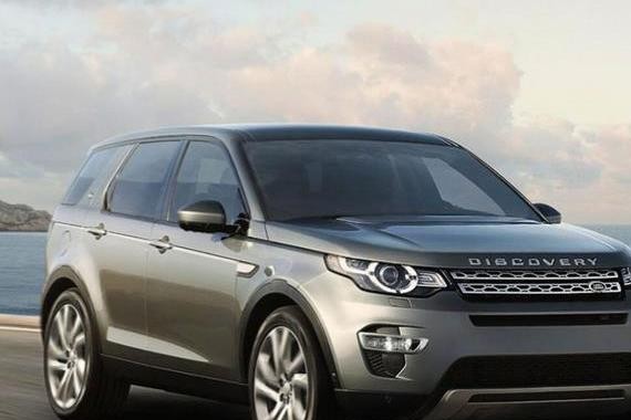 30多万不买BBA，精明的有钱人都选这些SUV！