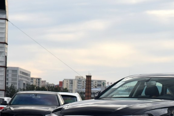 开过这几款家轿的车主，都在嫌别人的SUV空间小