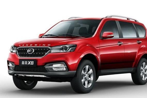 11.99万起，最近刚出2018款的SUV，这4款最值得看看！