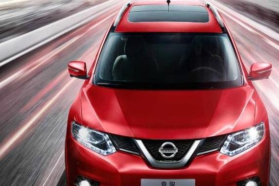 2018年最值得买的几款20万左右的SUV，家庭用车就选它们！