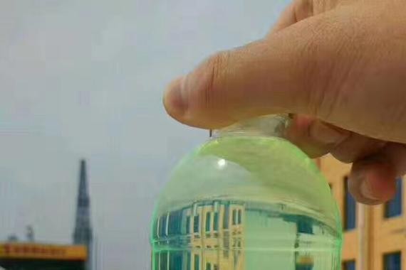 2017年8月29日山东地炼柴汽油最新报价