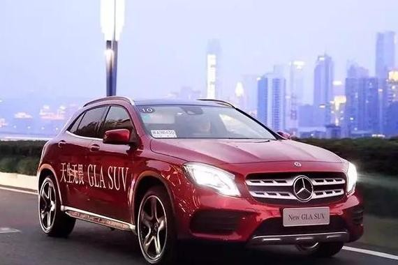 一款既经济又有面儿的SUV回家过年！