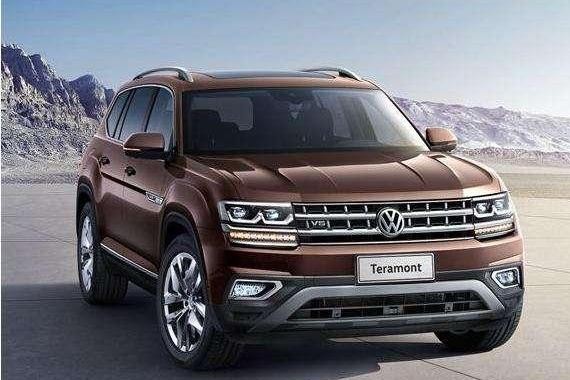 2017年最值得买的6大新车，轿车SUV都有！