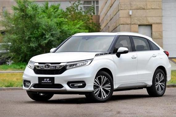 途观L比它小太多，X3都没它霸气，做掉汉兰达它是罪魁祸首！