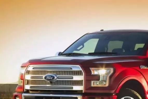 2017年全球最畅销的十款车，它们才属于全世界，你的车上榜了吗？