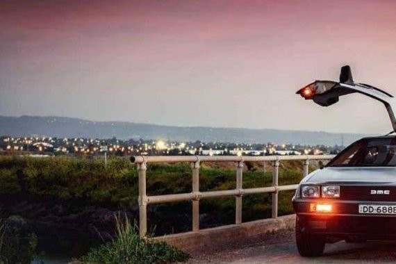 海外的芳华，1980年代的老车为何让我们潸然泪下？｜聚侃