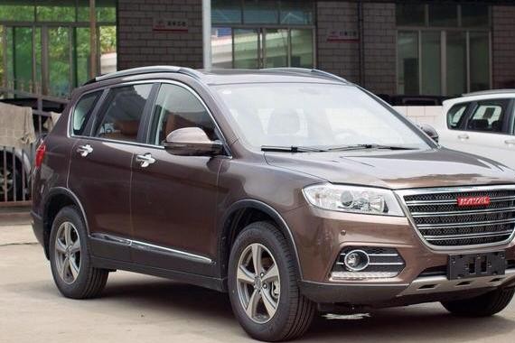 身边人很多都买哈弗H6，又号称SUV销量第一，它的保值率如何？