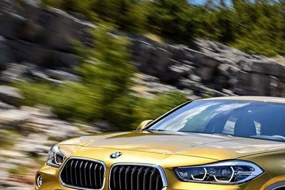 2018宝马重磅新车展望，反超奔驰就看今年？