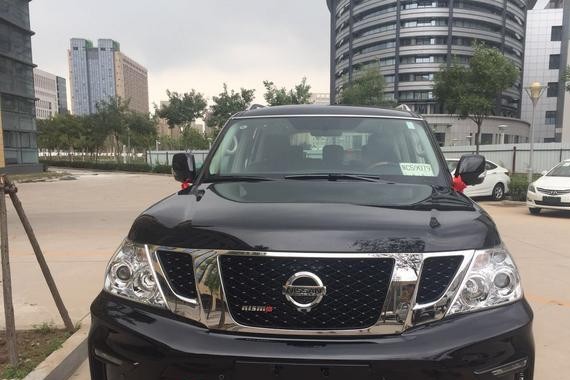 途乐的这些改装你都知道吗