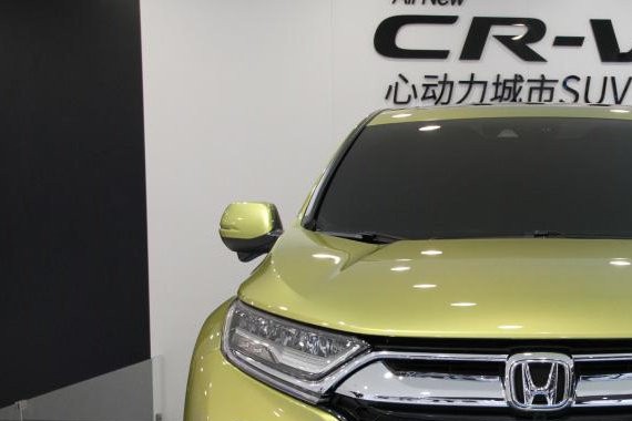 CR-V机油增多源于设计缺陷 官方回应疑点重重