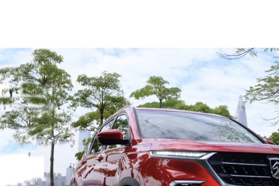 详细配置公布，和网友们讨论宝骏530到底能不能夺冠