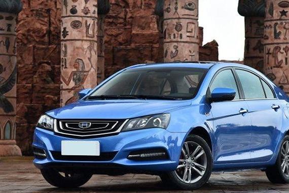 一年卖出20多万辆，最牛中国轿车，即将换款上市！