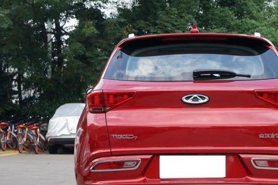 新车上市三天卖8000辆,比H6风光,如今降价无人买