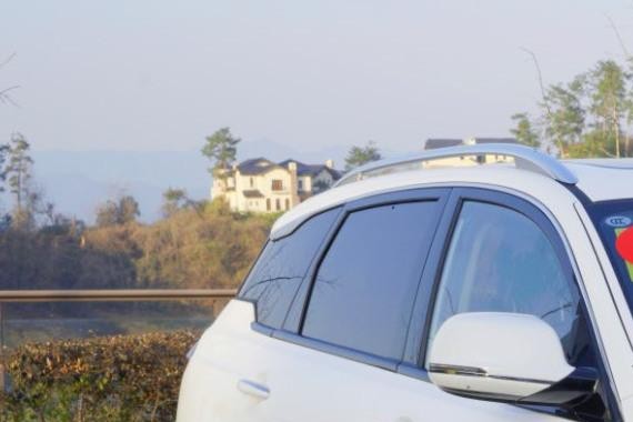 试驾众泰T600 Coupe，当年抄作业的“坏”同学是如何逆袭的？