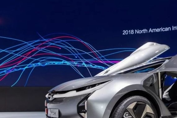 广汽传祺誓言进军美国市场，但特朗普却准备 Say No？