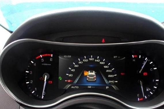 前脸有着奥迪Q7影子，现仅20万出头，口碑还不输日系汉兰达