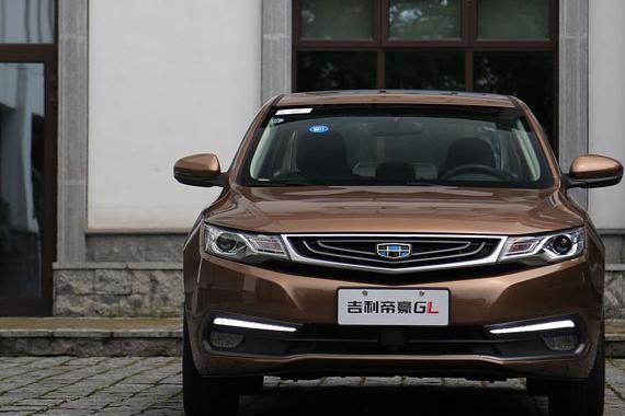 10万元能买何种国产车 车企其实比你更懂你