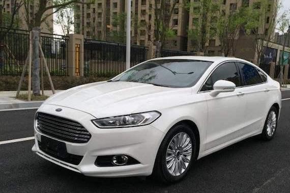 性能最好的B级车，比迈腾值，轴距两米八五，8秒破百，仅15万！