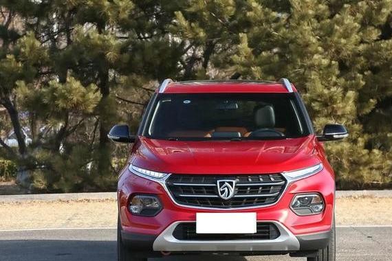 爆发力最强的SUV，去年卖出近36万辆，连吉利哈弗看它头都大！