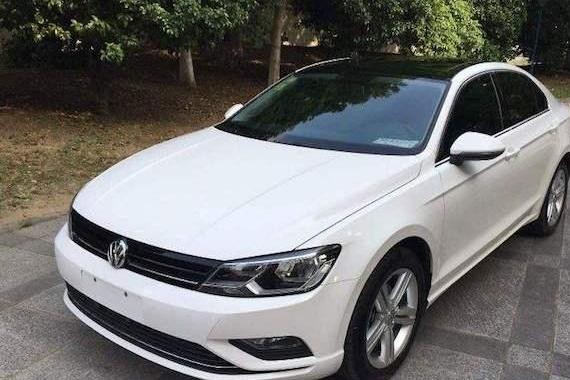 大众这款车用EA211发动机，电子手刹，加95号油，只卖12万多！