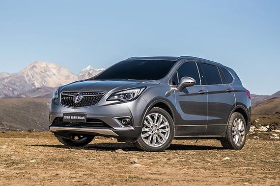 冠道很厉害吗，为什么它的销量没进中型SUV前五？