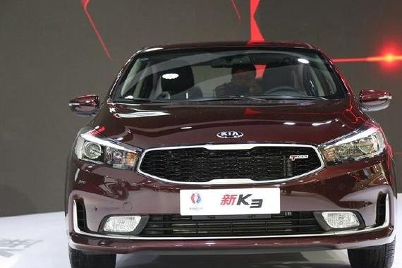 最良心的韩系车来袭，比思域精致，配置丰富，仅6万，卡罗拉慌了